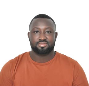 Prof. Dr. Emmanuel Lamptey
